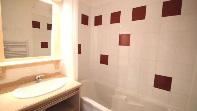 Residentie Les Gentianes - Puy Saint Vincent