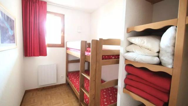 Residentie Les Gentianes - Puy Saint Vincent