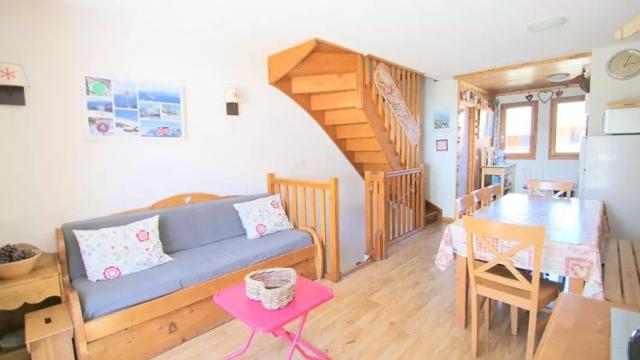 Residentie Parc Aux Etoiles - Puy Saint Vincent