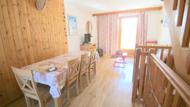 Residentie Parc Aux Etoiles - Puy Saint Vincent