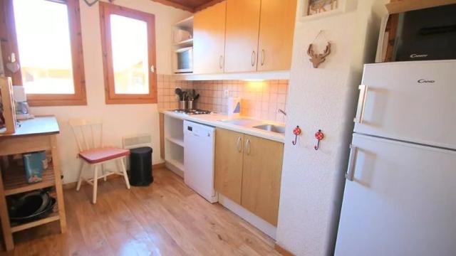 Residentie Parc Aux Etoiles - Puy Saint Vincent