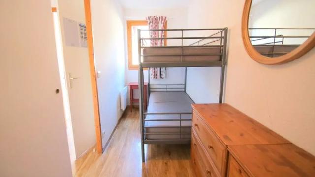 Residentie Parc Aux Etoiles - Puy Saint Vincent