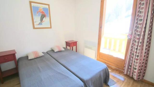 Residentie Parc Aux Etoiles - Puy Saint Vincent