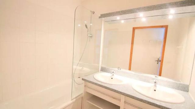 Residentie Parc Aux Etoiles - Puy Saint Vincent