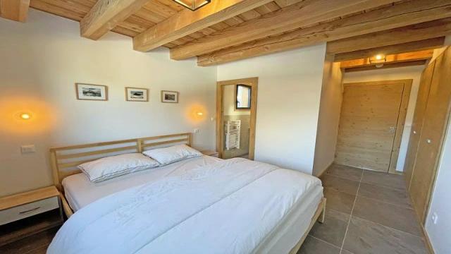 Huisje - Puy Saint Vincent