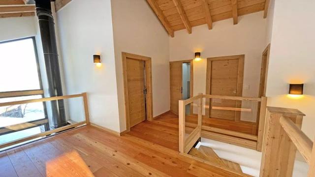 Huisje - Puy Saint Vincent