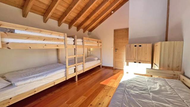 Huisje - Puy Saint Vincent