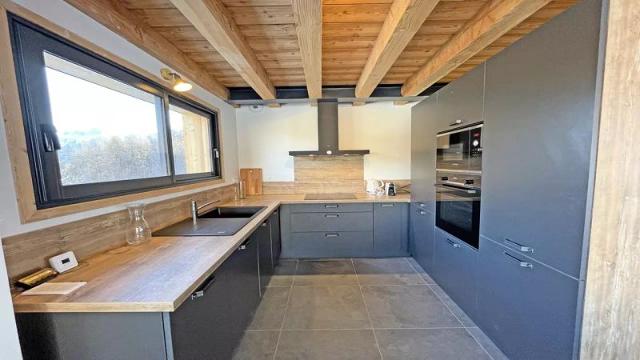 Huisje - Puy Saint Vincent