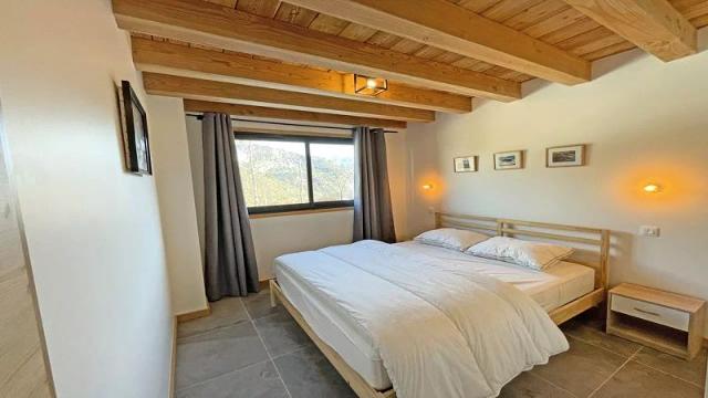 Huisje - Puy Saint Vincent