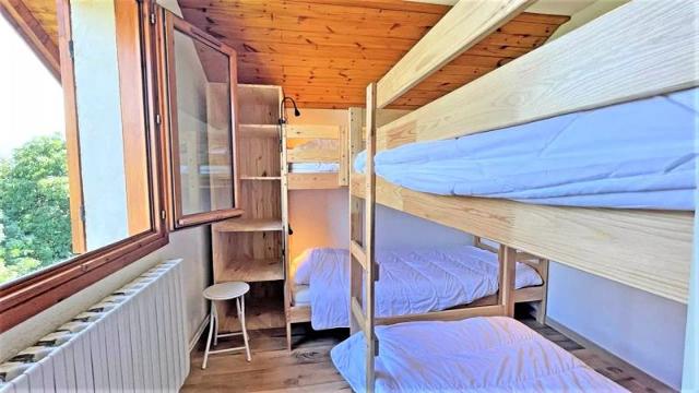 Het huisje - Puy Saint Vincent