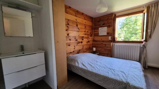 Het huisje - Puy Saint Vincent