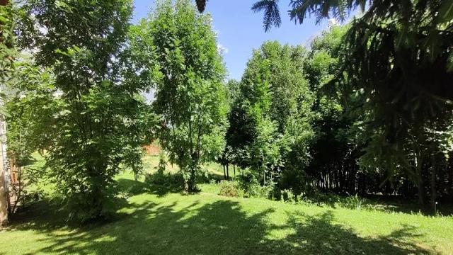 Het huisje - Puy Saint Vincent