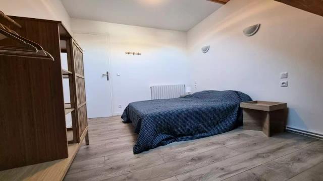 Het huisje - Puy Saint Vincent