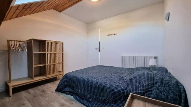 Het huisje - Puy Saint Vincent