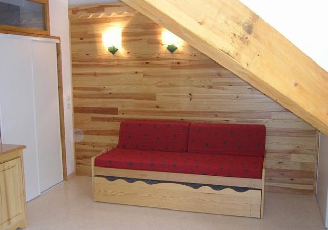 Les Appartements Les Longes Labellemontagne - Saint François Longchamp