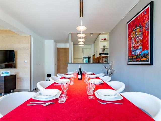 Flat Le Shamrock (Le Lac) - Tignes 2100 Le Lac