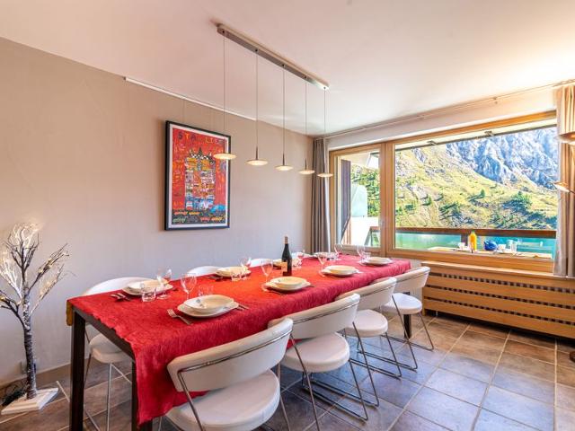 Flat Le Shamrock (Le Lac) - Tignes 2100 Le Lac