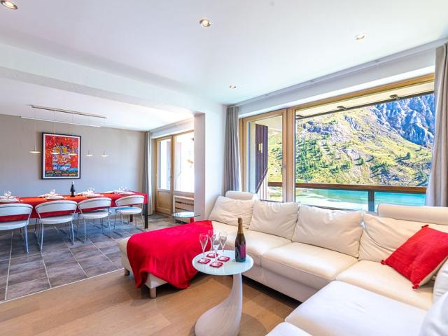 Flat Le Shamrock (Le Lac) - Tignes 2100 Le Lac