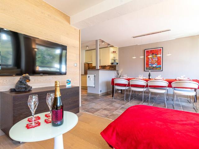 Flat Le Shamrock (Le Lac) - Tignes 2100 Le Lac