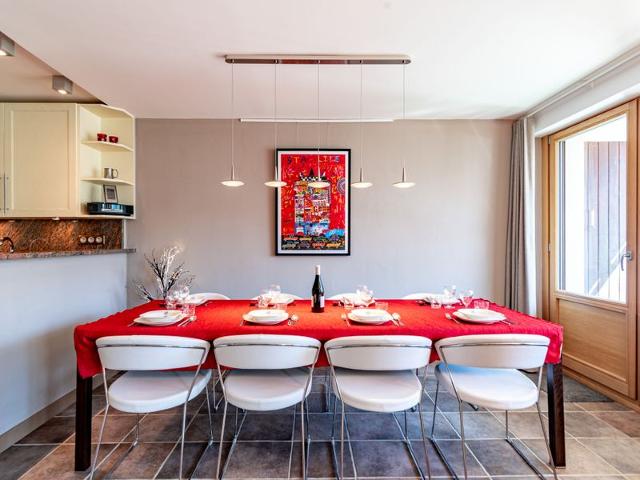 Flat Le Shamrock (Le Lac) - Tignes 2100 Le Lac