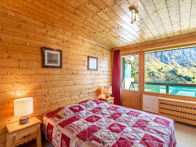 Flat Le Shamrock (Le Lac) - Tignes 2100 Le Lac