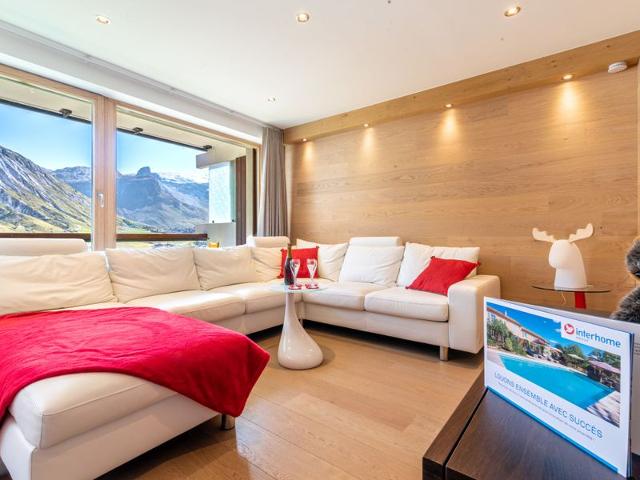 Flat Le Shamrock (Le Lac) - Tignes 2100 Le Lac