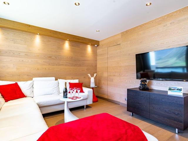 Flat Le Shamrock (Le Lac) - Tignes 2100 Le Lac