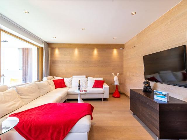 Flat Le Shamrock (Le Lac) - Tignes 2100 Le Lac