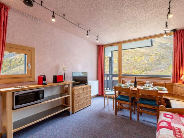 Flat Home Club (Lavachet) - Tignes 2100 Le Lavachet