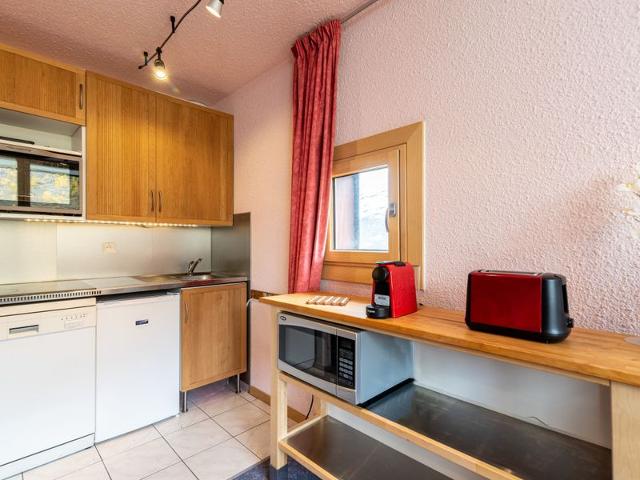 Flat Home Club (Lavachet) - Tignes 2100 Le Lavachet