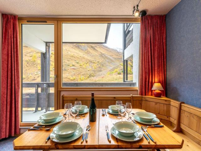 Flat Home Club (Lavachet) - Tignes 2100 Le Lavachet