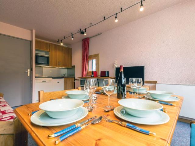 Flat Home Club (Lavachet) - Tignes 2100 Le Lavachet