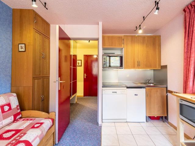 Flat Home Club (Lavachet) - Tignes 2100 Le Lavachet