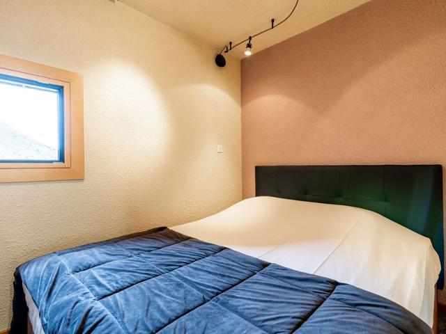 Flat Home Club (Lavachet) - Tignes 2100 Le Lavachet