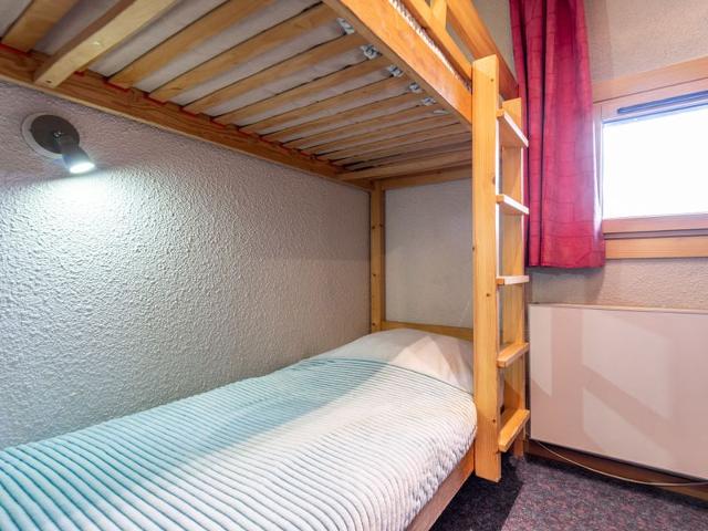 Flat Home Club (Lavachet) - Tignes 2100 Le Lavachet
