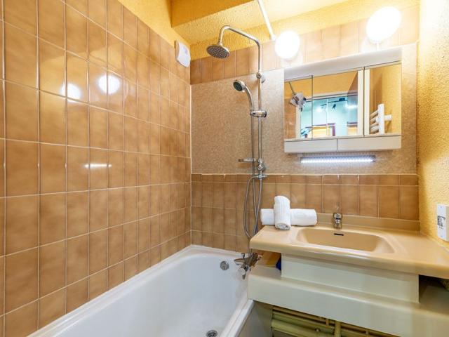 Flat Home Club (Lavachet) - Tignes 2100 Le Lavachet