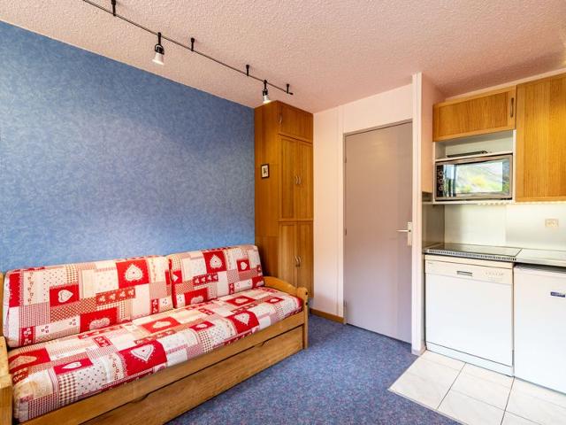 Flat Home Club (Lavachet) - Tignes 2100 Le Lavachet