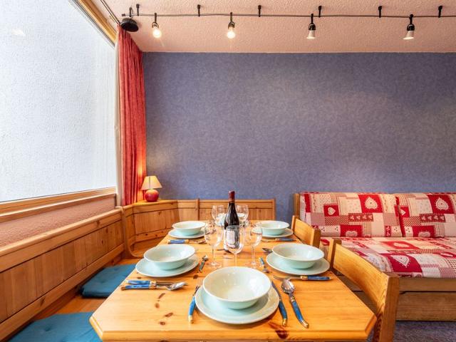 Flat Home Club (Lavachet) - Tignes 2100 Le Lavachet