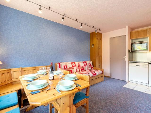 Flat Home Club (Lavachet) - Tignes 2100 Le Lavachet