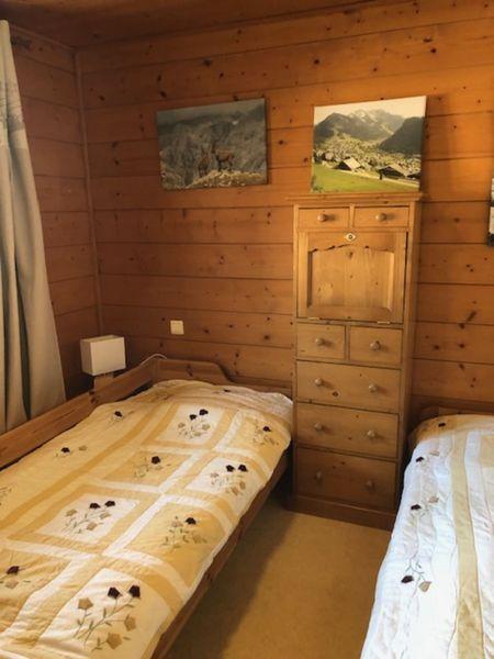 Chalet l'ORME - Châtel