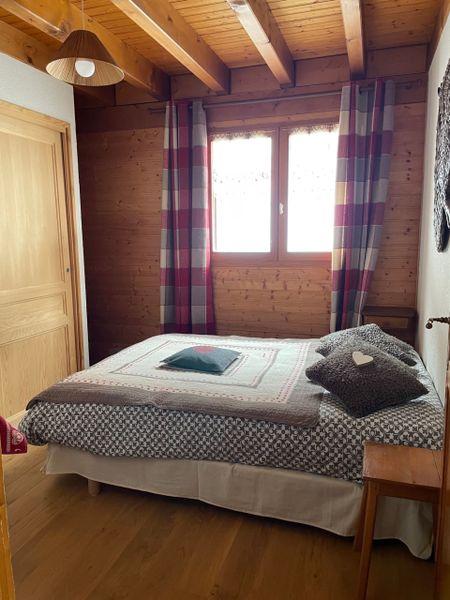 Chalet l'ORME - Châtel