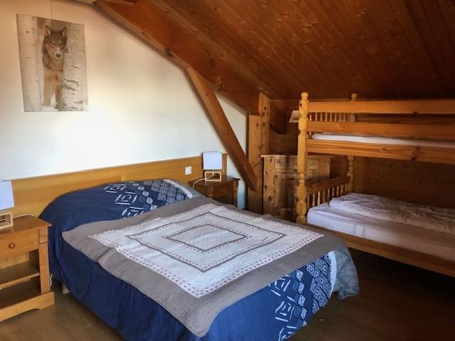 Chalet l'ORME - Châtel