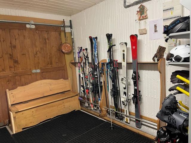 Chalet l'ORME - Châtel