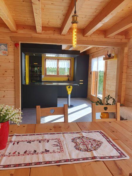 Chalet LÔU POLAYE - Châtel