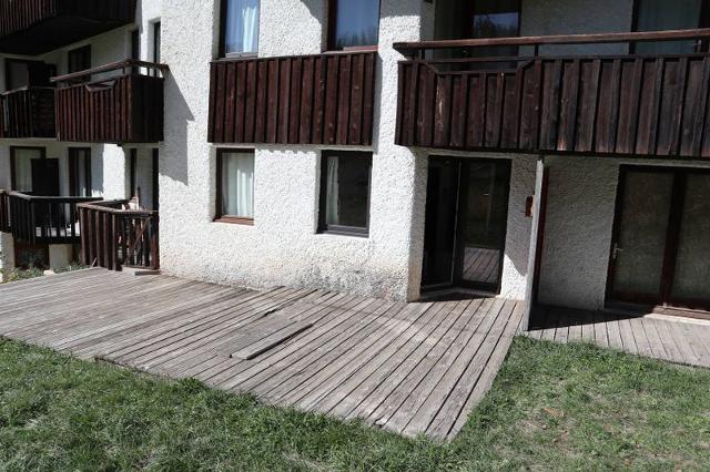 Appartement Pic Vert 902 - Les Orres
