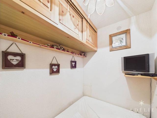 Appartement Hauts De La Rosiere HTR208 - La Rosière