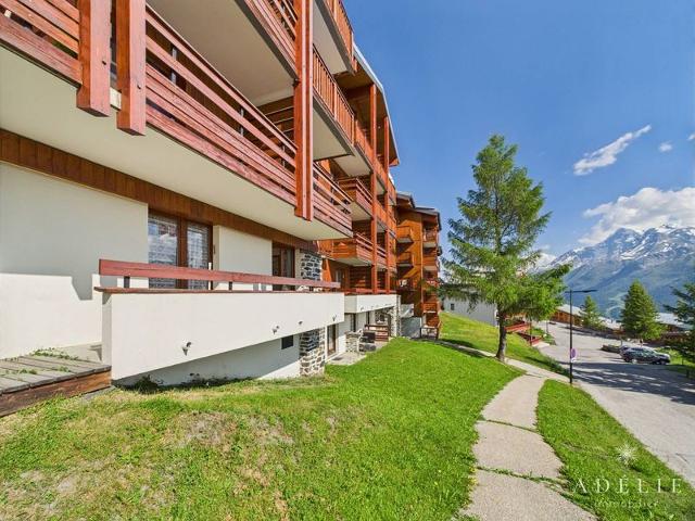 Appartement Hauts De La Rosiere HTR208 - La Rosière