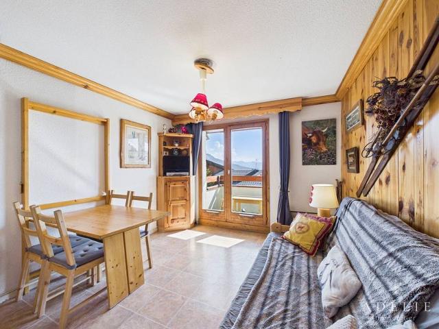 Appartement Hauts De La Rosiere HTR208 - La Rosière