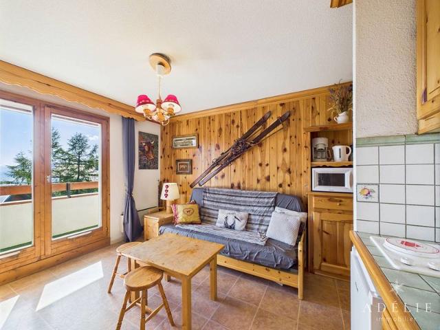 Appartement Hauts De La Rosiere HTR208 - La Rosière