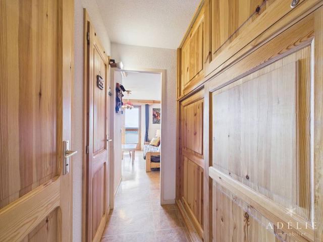 Appartement Hauts De La Rosiere HTR208 - La Rosière